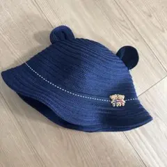 ファミリア　帽子