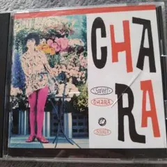 CHARA Sweet CD