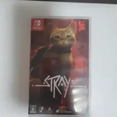 Switch Stray 通常版