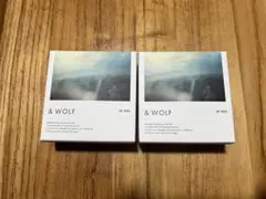 NオーガニックUVセラムリキッドファンデーション 002 新品未開封 2個セット