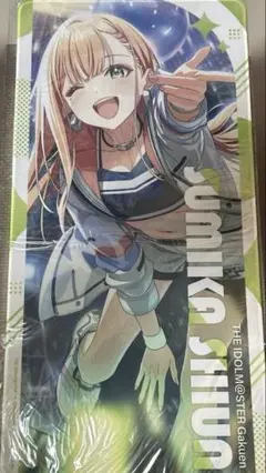 2025年最新】学園アイドルマスター ラバーマットの人気アイテム