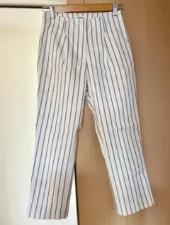 ミラオーウェン　パンツ