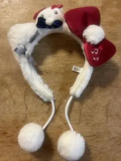 USJ キャラクターカチューシャ キティちゃん