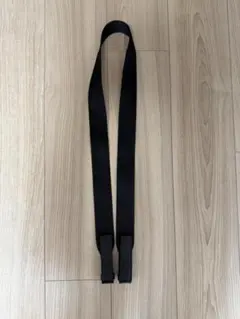 未使用　PRADA バックショルダーストラップ