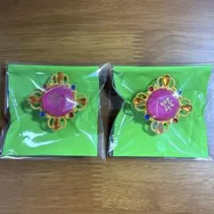 あんスタ　スタライ　衣更真緒　2点　スフィアライト　リングライト　リンライ