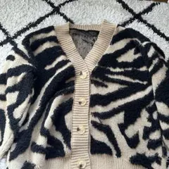 ニット・セーター