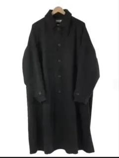 remer ルーズバルカラーオーバーコート