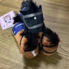ちょこがけマスコット