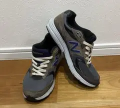 【New Balance 】ニューバランス　MW880 25.5センチ