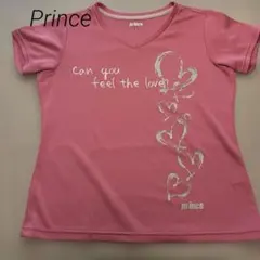 プリンス　テニスウェア　レディース