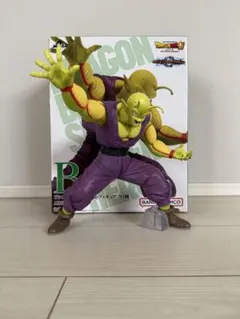 サ*輩様 一番くじ ドラゴンボール VSオムニバスULTRA B賞 ピッコロ