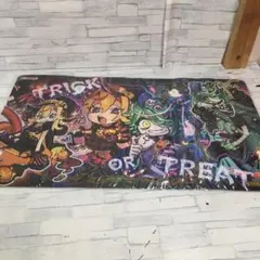 2026年最新】Trick or treat プレイマットの人気アイテム - メルカリ