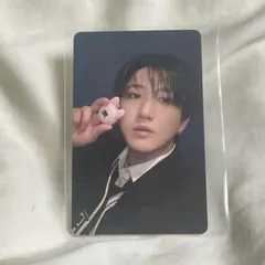 Stray Kids スキズ　SKZOO たまごっち　トレカ チャンビン