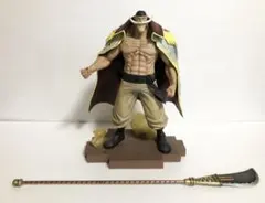 ワンピース 白ひげ 一番くじb賞フィギュア