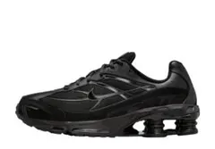 NIKE Shox Ride 2 Triple Black トリプルブラックのサムネイル