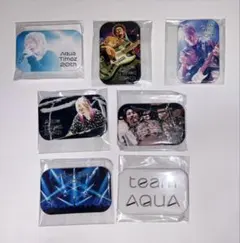 2025年最新】aqua timez アクリルの人気アイテム - メルカリ