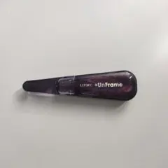LIP 38℃ +UnFrame リップグロスのサムネイル