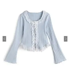 GRL カーディガン