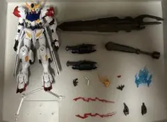 ガンダムバルバトスルプス mg ＆ 拡張パーツセット