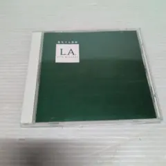 L.A. 〜音楽〜 MEIJI LIFE CD