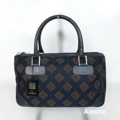 Givenchy ジバンシー ロゴ ミニボストンバッグ レディース ブランドのサムネイル