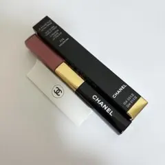 【極美品】CHANELルルージュデュオウルトラトゥニュ
