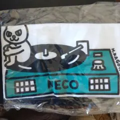 KAGOYA NECO DJ Tシャツ 新品