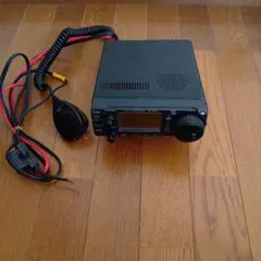 アイコム 144MH無線機IC-250 スタンドマイク付き - メルカリ