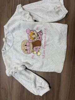 アンパンマン　トレーナー