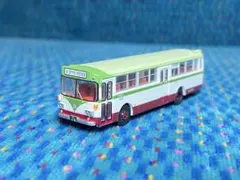 バスコレクション 改造 とさでん交通 土佐電気鉄道 バスコレクション 改造 とさでん交通 土佐電気鉄道 とさでん交通