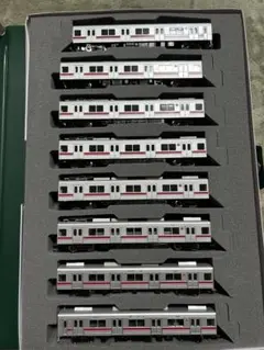 2025年最新】鉄道模型 東急9000の人気アイテム - メルカリ
