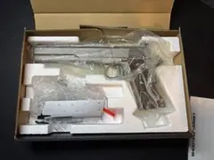 WA ウエスタンアームズ SCW コルトガバメントシリーズ ハードボーラー WA ウエスタンアームズ SCW コルトガバメントシリーズ ハード