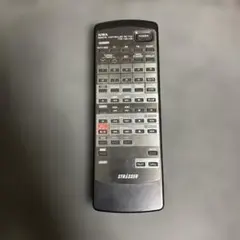 【希少】Aiwa アイワ STRASSER RC-TX5 NS-X5 リモコンのサムネイル