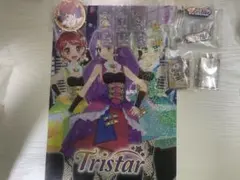 アイカツ トライスター グッズ まとめ売りのサムネイル