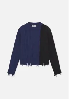 scuffers Sign Dark Polo スカッファーズ ニット - メルカリ