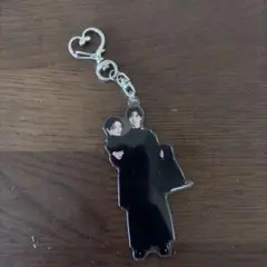 輪廻の箱庭 ペアアクキー 吉澤要人 杢代和人