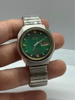 SEIKO セイコー　アドバンス　デイデイト　21石インデックス