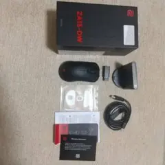 ベンキュージャパン BenQ ZOWIE ZA13-DW ゲーミングマウス