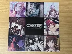 トマリ 同人誌 CHEESE!