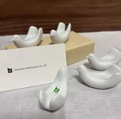 2025年最新】箸置き セット 白山陶器の人気アイテム - メルカリ