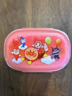 ￼アンパンマン　お弁当箱　270ml