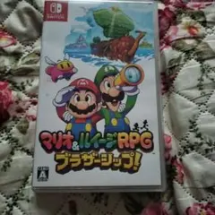 ブラザーシップ switch