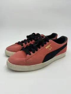 Puma Clyde OG スニーカー