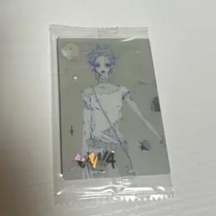 矢沢あい　ツインウエハース　カード レアカード　ナナ