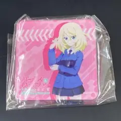 【押田】ガルパン 最終章 クリップ