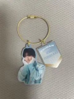 EBIDAN ICEx 筒井俊旭　とっしー