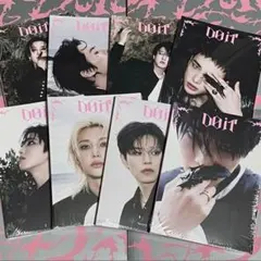 2025年最新】アルバム 未開封 straykidsの人気アイテム - メルカリ