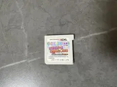 3DS パズル&ドラゴンズ スーパーマリオブラザーズ エディション