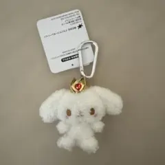 jochum カラビナマスコット ルル RURU