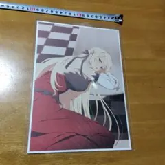 FGO 最終再臨展 A4サイズ 高精彩複製画 テュフォン・エフェメロス FGO 最終再臨展 A4サイズ 高精彩複製画 テュフォン・エフェメロス